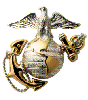 U. S. Marine Corps Emblem